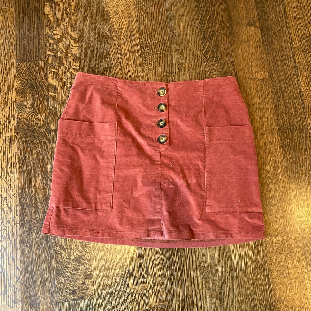BDG skirt